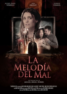 The Melody of Evil Trailer