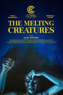 The Melting Creatures Trailer