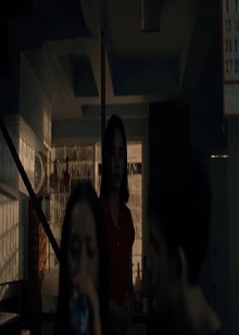 The Melting Faith Trailer