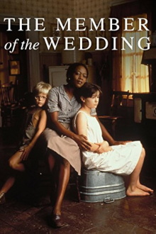 The Member of the Wedding Trailer