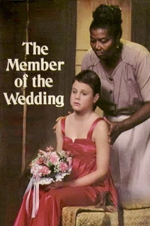 The Member of the Wedding Trailer