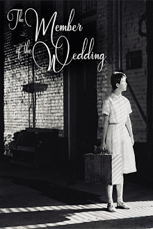 The Member of the Wedding Trailer