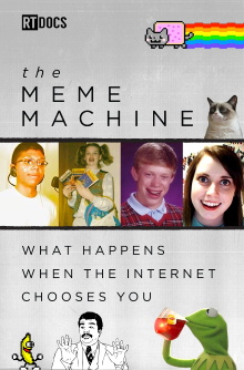 The Meme Machine Trailer