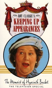The Memoirs of Hyacinth Bucket Trailer