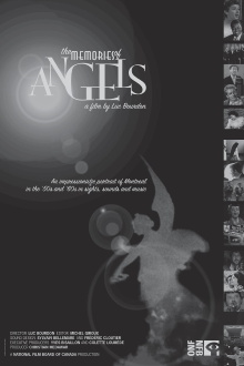 The Memories of Angels Trailer