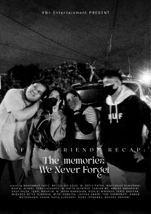 The (memories) We Never Forget Trailer