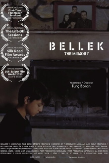 The Memory Trailer