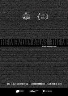The Memory Atlas Trailer