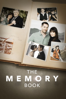 The Memory Book Trailer