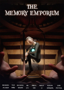 The Memory Emporium Trailer