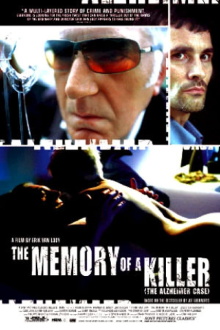The Memory of a Killer Trailer