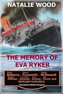 The Memory of Eva Ryker Trailer