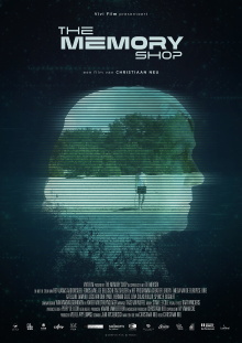 The Memory Shop Trailer