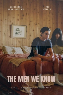 The Men We Know Trailer
