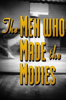 The Men Who Made the Movies: Howard Hawks Trailer