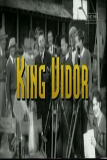 The Men Who Made the Movies: King Vidor Trailer
