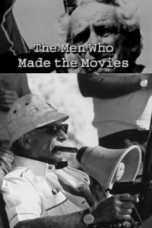 The Men Who Made the Movies: Samuel Fuller Trailer
