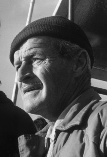 The Men who Made the Movies: William A. Wellman Trailer