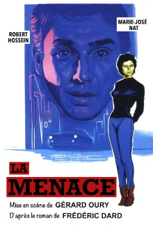 The Menace Trailer