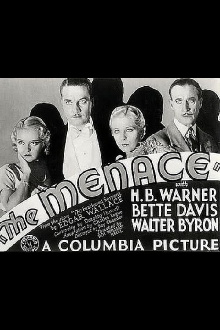 The Menace Trailer