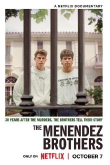 The Menendez Brothers Trailer