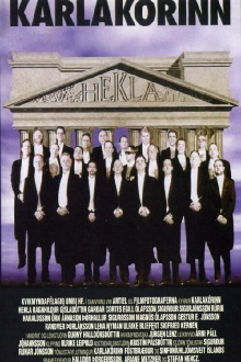 The Men's Choir Trailer