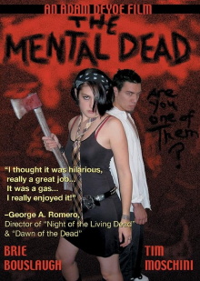 The Mental Dead Trailer