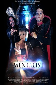 The Mentalist Trailer