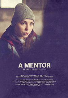 The Mentor Trailer