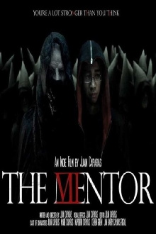 The Mentor Trailer