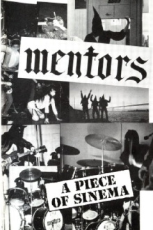 The Mentors: A Piece of Sinema Trailer