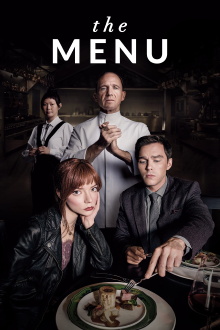 The Menu Trailer