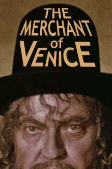 The Merchant of Venice Trailer