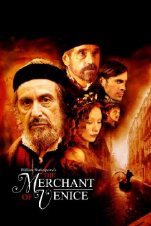 The Merchant of Venice Trailer