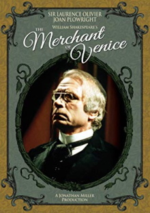 The Merchant of Venice Trailer
