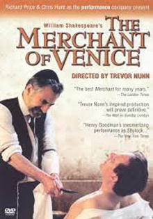 The Merchant of Venice Trailer