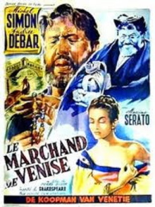 The Merchant of Venice Trailer