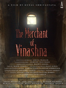 The Merchant of Vinashna Trailer