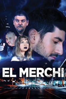 The Merchi Trailer