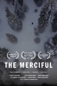The Merciful Trailer