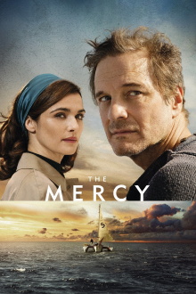 The Mercy Trailer