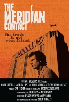 The Meridian Contact Trailer