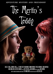 The Merlin's Teddy Trailer