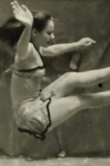 The Mermaid Trailer