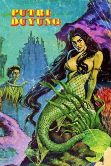 The Mermaid Princess Trailer