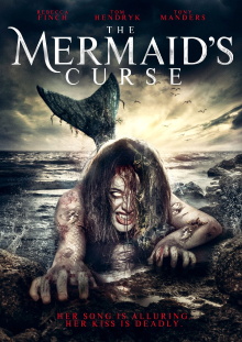 The Mermaid’s Curse Trailer