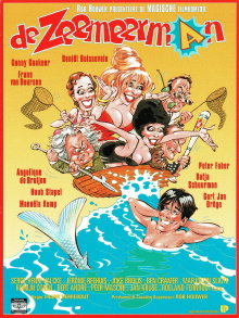 The Merman Trailer