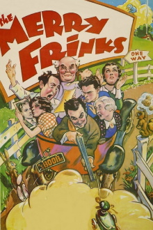 The Merry Frinks Trailer