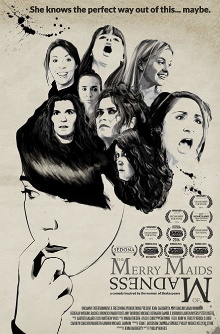 The Merry Maids of Madness Trailer