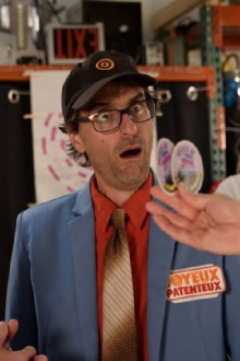 The Merry Makers Trailer